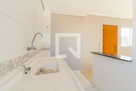 Apartamento para alugar com 114m², 2 quartos e 1 vagaCozinha/Área de Serviço