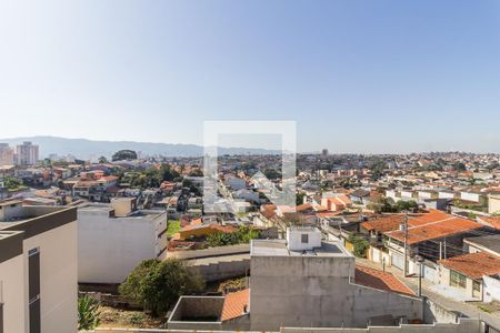 Apartamento para alugar com 114m², 2 quartos e 1 vagaVista da Área Comum