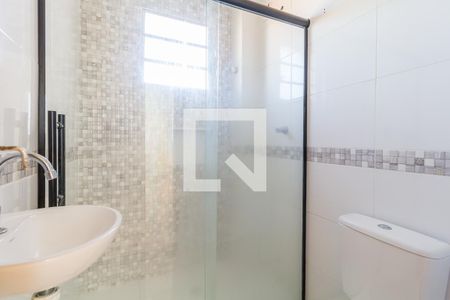 Apartamento para alugar com 114m², 2 quartos e 1 vagaBanheiro