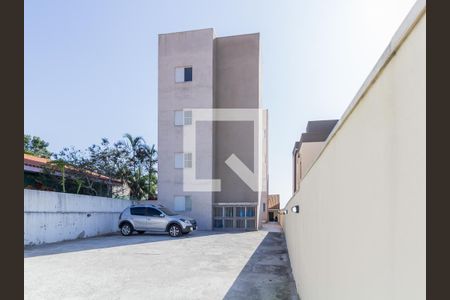 Apartamento para alugar com 114m², 2 quartos e 1 vagaFachada