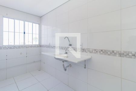 Apartamento para alugar com 114m², 2 quartos e 1 vagaCozinha/Área de Serviço
