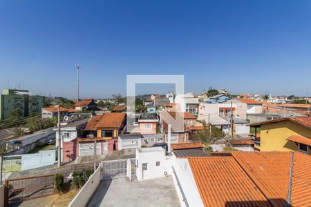 Apartamento para alugar com 114m², 2 quartos e 1 vagaVista do Quarto 2