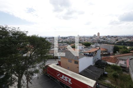 Apartamento à venda com 30m², 1 quarto e sem vagaVista Área de Serviço