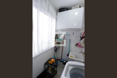 Apartamento à venda com 30m², 1 quarto e sem vagaÁrea de Serviço