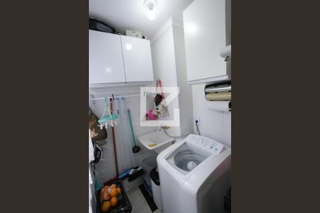 Apartamento à venda com 30m², 1 quarto e sem vagaÁrea de Serviço