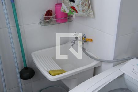 Apartamento à venda com 30m², 1 quarto e sem vagaÁrea de Serviço