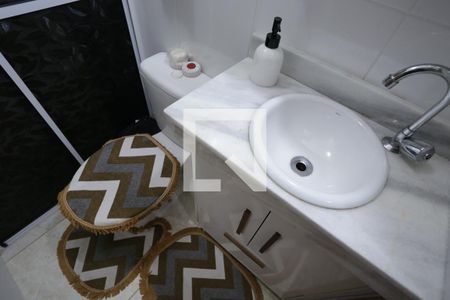 Apartamento à venda com 30m², 1 quarto e sem vagaBanheiro