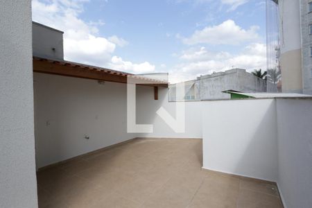 Apartamento à venda com 30m², 1 quarto e sem vagaÁrea de Festa