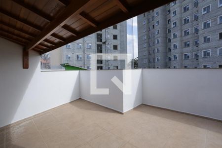 Apartamento à venda com 30m², 1 quarto e sem vagaÁrea de Festa