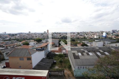 Apartamento à venda com 30m², 1 quarto e sem vagaVista Área de Serviço