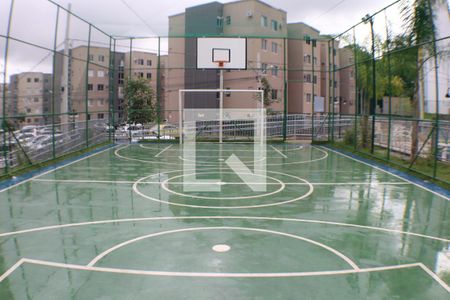 Apartamento à venda com 46m², 2 quartos e 1 vagaQuadra Esportiva