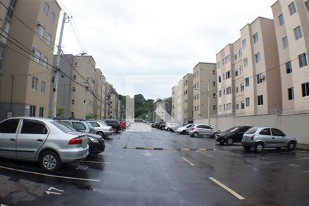 Apartamento à venda com 46m², 2 quartos e 1 vagaGaragem