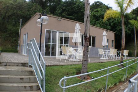 Apartamento à venda com 46m², 2 quartos e 1 vagaÁrea comum - Salão de festas