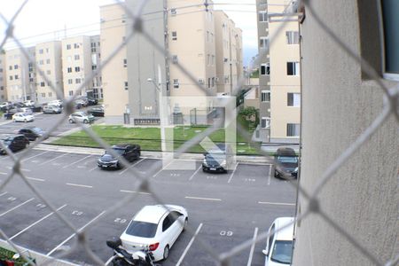 Apartamento à venda com 46m², 2 quartos e 1 vagaCozinha