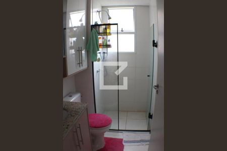 Apartamento à venda com 46m², 2 quartos e 1 vagaBanheiro