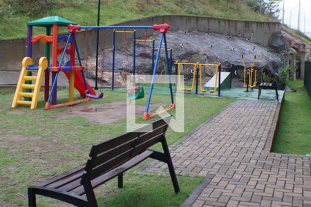 Apartamento à venda com 46m², 2 quartos e 1 vagaÁrea Comum - Playground