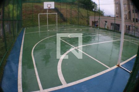 Apartamento à venda com 46m², 2 quartos e 1 vagaQuadra Esportiva