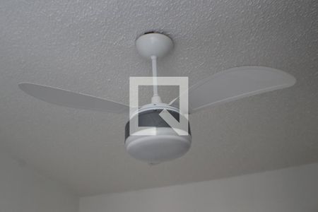 Apartamento à venda com 46m², 2 quartos e 1 vagaQuarto 2