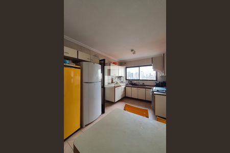 Apartamento para alugar com 175m², 4 quartos e 3 vagas Apartamento para alugar com 175m², 4 quartos e 3 vagasCozinha