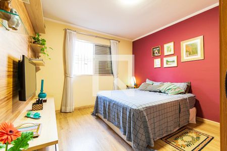 Casa à venda com 180m², 3 quartos e 3 vagas Casa à venda com 180m², 3 quartos e 3 vagasQuarto 3