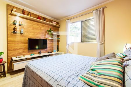 Casa à venda com 180m², 3 quartos e 3 vagas Casa à venda com 180m², 3 quartos e 3 vagasQuarto 3