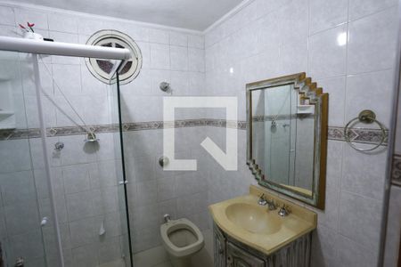 Casa à venda com 250m², 2 quartos e 3 vagasBanheiro 1