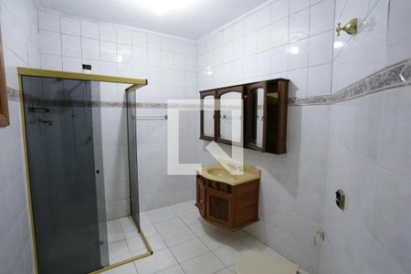 Casa à venda com 250m², 2 quartos e 3 vagasBanheiro da Suíte