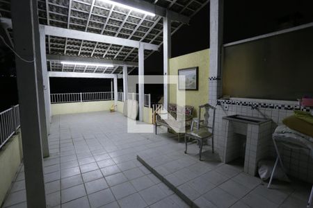 Casa à venda com 250m², 2 quartos e 3 vagasSalão de Festa