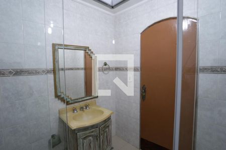 Casa à venda com 250m², 2 quartos e 3 vagasBanheiro 1