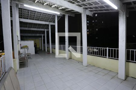 Casa à venda com 250m², 2 quartos e 3 vagasSalão de Festa