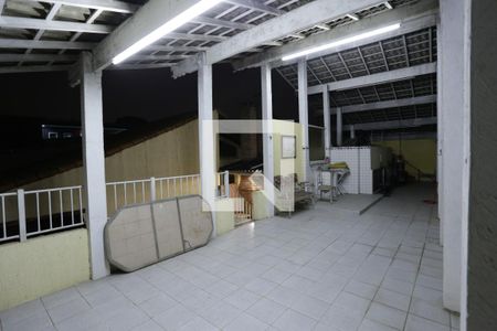 Casa à venda com 250m², 2 quartos e 3 vagasSalão de Festa