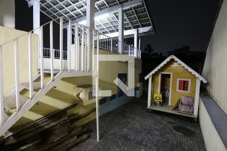 Casa à venda com 250m², 2 quartos e 3 vagasSalão de Festa - Churrasqueira