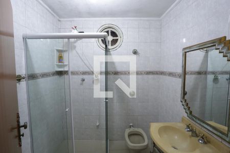 Casa à venda com 250m², 2 quartos e 3 vagasBanheiro 1