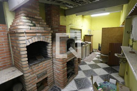 Casa à venda com 250m², 2 quartos e 3 vagasSalão de Festa - Churrasqueira