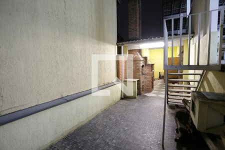 Casa à venda com 250m², 2 quartos e 3 vagasSalão de Festa - Churrasqueira