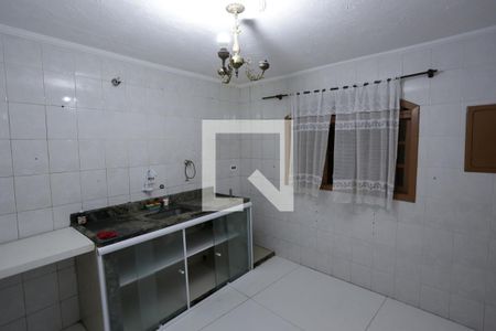 Casa à venda com 250m², 2 quartos e 3 vagasCozinha