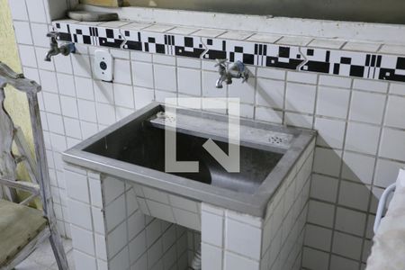 Casa à venda com 250m², 2 quartos e 3 vagasÁrea de Serviço