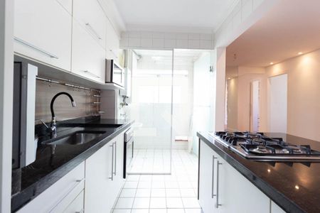 Apartamento à venda com 76m², 3 quartos e 1 vaga Apartamento à venda com 76m², 3 quartos e 1 vagaCozinha