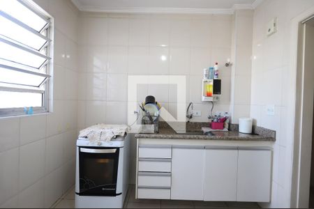 Apartamento à venda com 156m², 2 quartos e 1 vaga Apartamento à venda com 156m², 2 quartos e 1 vagaCozinha