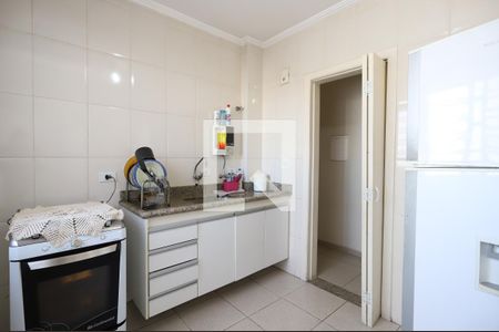 Apartamento à venda com 156m², 2 quartos e 1 vaga Apartamento à venda com 156m², 2 quartos e 1 vagaCozinha