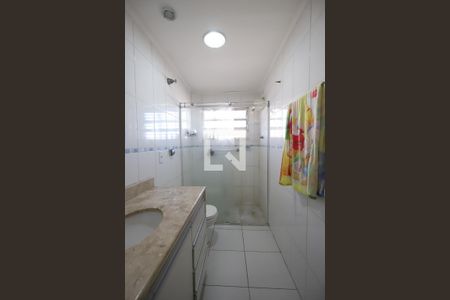 Apartamento à venda com 156m², 2 quartos e 1 vaga Apartamento à venda com 156m², 2 quartos e 1 vagaBanheiro