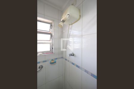 Apartamento à venda com 156m², 2 quartos e 1 vaga Apartamento à venda com 156m², 2 quartos e 1 vagaBanheiro