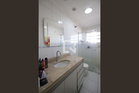 Apartamento à venda com 156m², 2 quartos e 1 vaga Apartamento à venda com 156m², 2 quartos e 1 vagaBanheiro