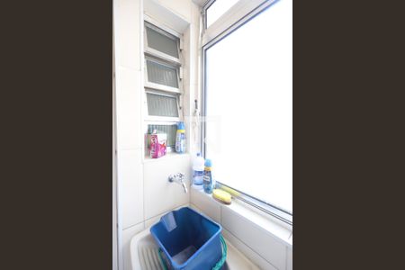 Apartamento à venda com 156m², 2 quartos e 1 vaga Apartamento à venda com 156m², 2 quartos e 1 vagaLavanderia