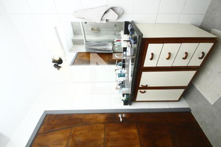 Apartamento à venda com 88m², 2 quartos e 1 vagaBanheiro da Suíte