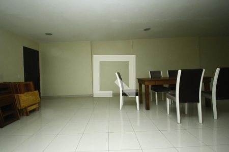 Apartamento à venda com 88m², 2 quartos e 1 vagaÁrea comum - Salão de festas