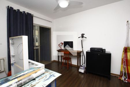 Apartamento à venda com 88m², 2 quartos e 1 vagaQuarto 2