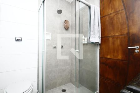 Apartamento à venda com 88m², 2 quartos e 1 vagaBanheiro da Suíte