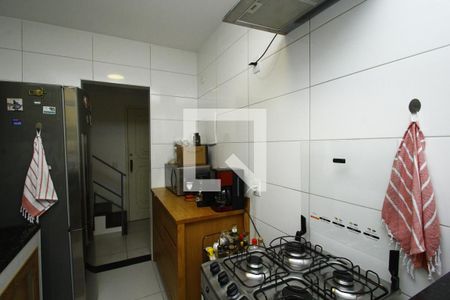 Apartamento à venda com 88m², 2 quartos e 1 vagaCozinha