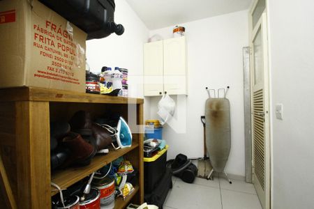 Apartamento à venda com 88m², 2 quartos e 1 vagaQuarto de Serviço